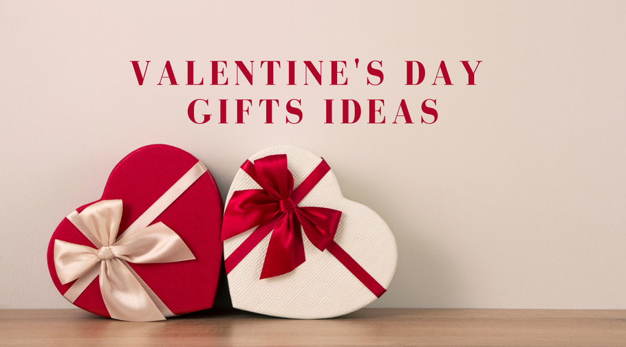 10  Valentine’s Day Gift Ideas For Him or Her 2023