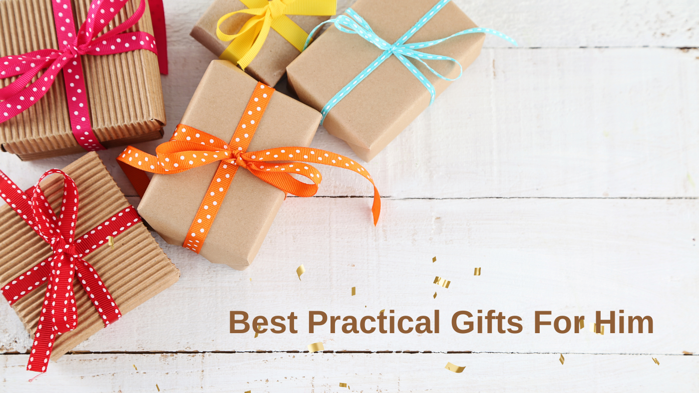 Practical gifts that people will love