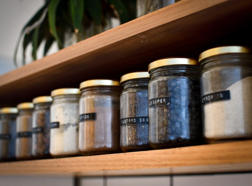 20 pantry organization ideas for small spaces kitchen